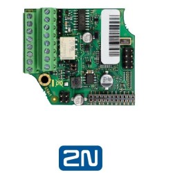 2N IP Card Reader 125 kHz suitable for IP Force 