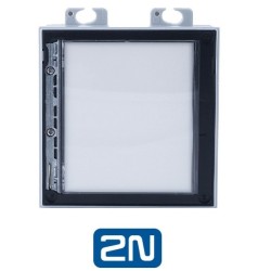2N IP Verso  Panel informativo