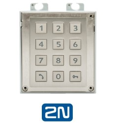 2N IP Verso  Módulo de teclado