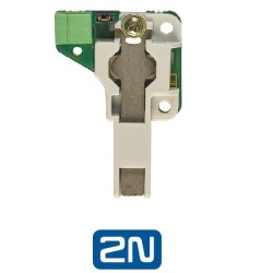 2N IP Verso  Interruptor antisabotaje