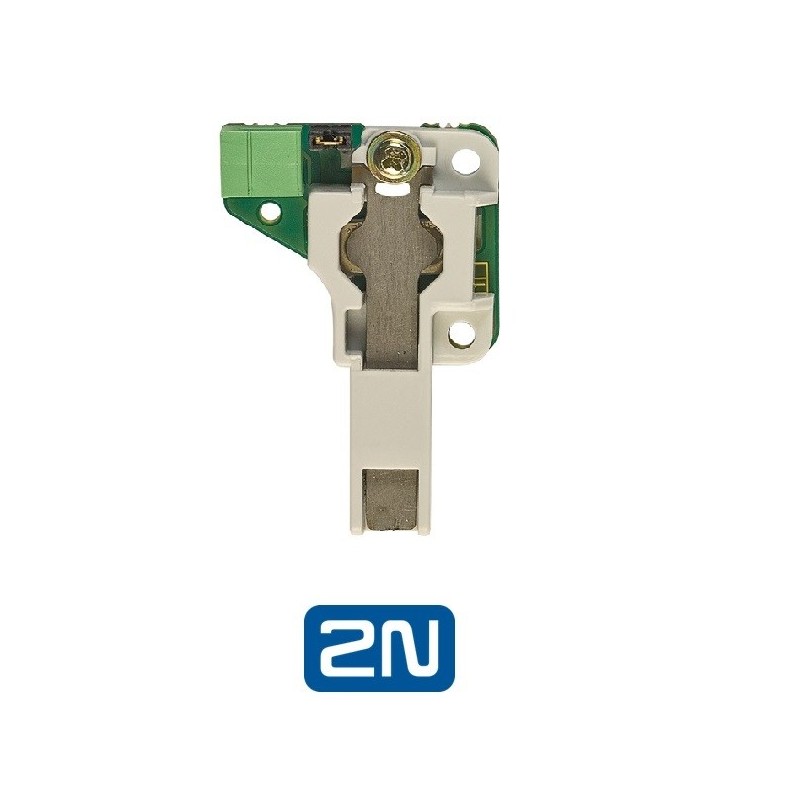 2N IP Verso  Interruptor antisabotaje