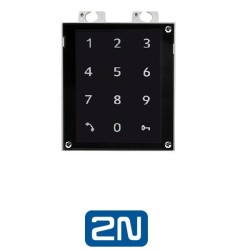 2N IP Verso  Teclado táctil