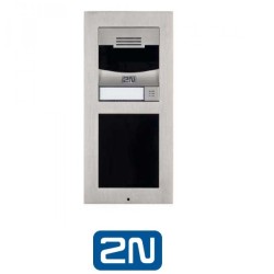 2N IP Verso  Unidad principal sin cámara