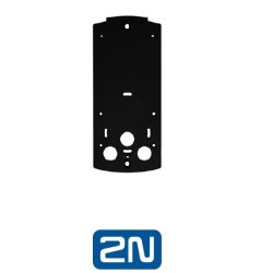2N IP Base  placa trasera