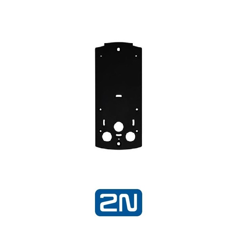 2N IP Base  placa trasera