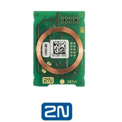 2N IP Base  125kHz RFID card reader
