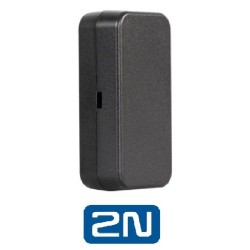 2N Relé de Seguridad IP