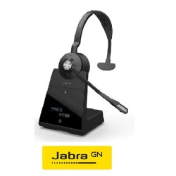Auricular Inalámbrico Jabra Engage 75 Monoaural