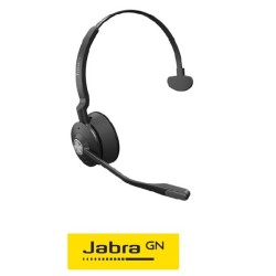 Auricular Jabra Engage 45 SE Monoaural Tecnología