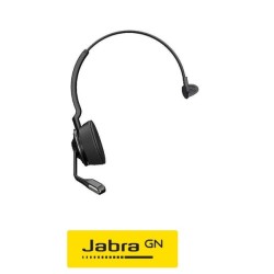 Auricular Jabra Engage 45 SE Monoaural Tecnología