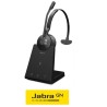 Auricular Jabra Engage 45 SE Monoaural Tecnología