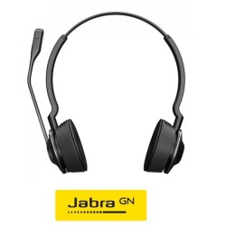 Auricular Inalambrico Jabra Engage 65 SE Binaural