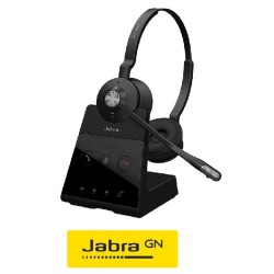 Auricular Inalambrico Jabra Engage 65 SE Binaural