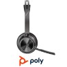 Auricular Poly Voyager FOCUS 2 UC USBC Sin Base