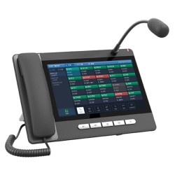 Teléfono IP FANVIL A32I CON MICRÓFONO Incorporado