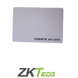 TARJETA PROXIMIDAD RFID EM NUM