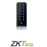 LECTOR QR V TECLADO MF