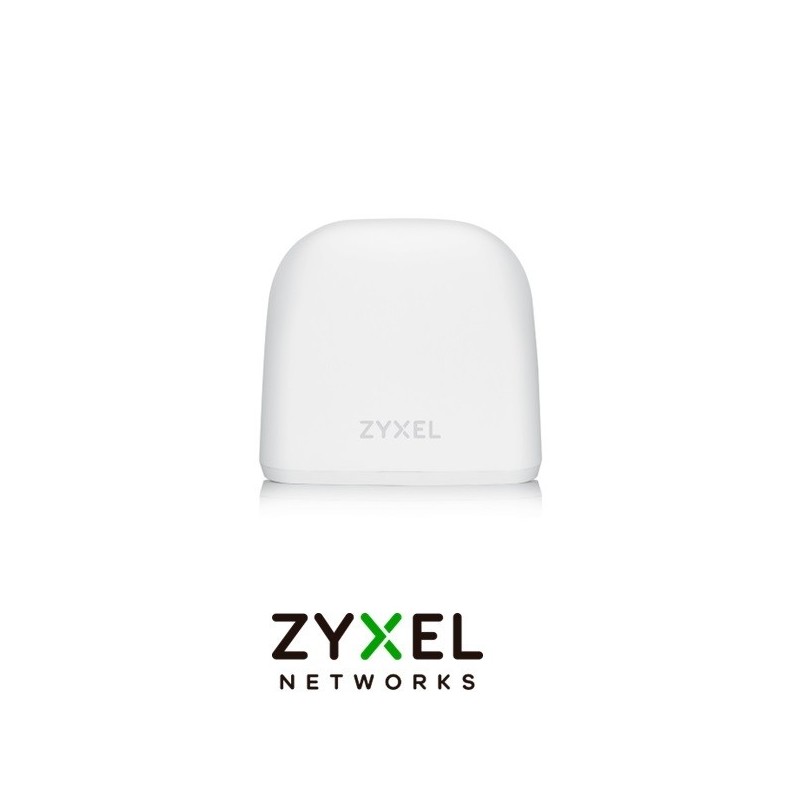 Caja de Exterior para AP de Zyxel