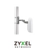 Soporte Zyxel instalacion en poste