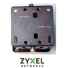 Soporte Zyxel instalacion en poste