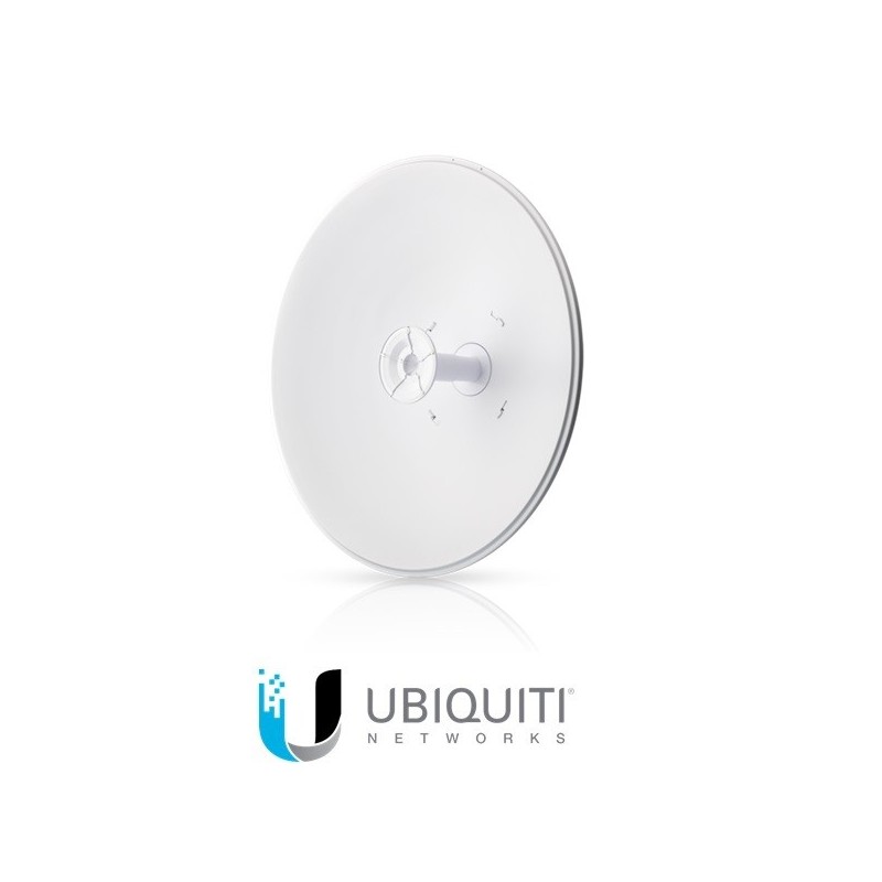 5GHZ AIRFIBER DISH 30DBI SLA