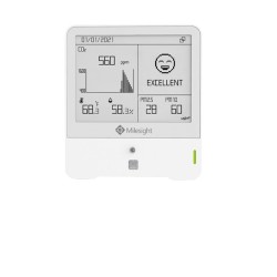 Yeastar Workplace Room Comfort Sensor