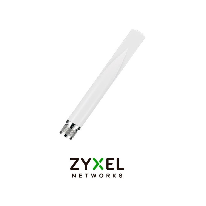 Antenas Zyxel ANT2105 Dual Pack Omnidireccional