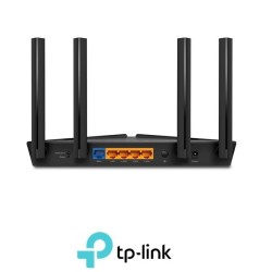 TPLink Archer AX53 WiFi 6 80211ax