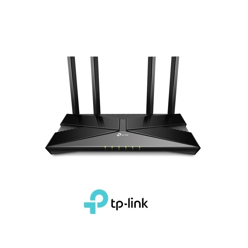 TPLink Archer AX53 WiFi 6 80211ax