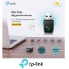 USB WiFi TPLINK T3U Dual Band Tamaño Mini AC13