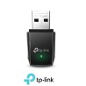 USB WiFi TPLINK T3U Dual Band Tamaño Mini AC13