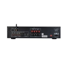 AMPLIFICADOR ESTEREO 2x80W