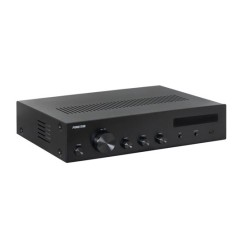 AMPLIFICADOR ESTEREO 2x80W