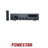 AMPLIFICADOR ESTEREO 2x80W
