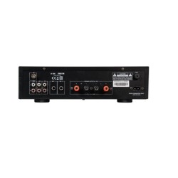 Amplificador estéreo BluetoothUSBFM 3030w