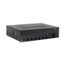 Amplificador estéreo BluetoothUSBFM 3030w