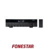 Amplificador estéreo BluetoothUSBFM 3030w