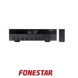 Amplificador Stereo Fonestar 6060 Watios