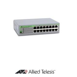 16 PORT 10100MBPS UNMAGED S