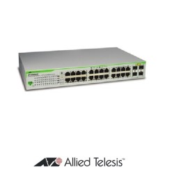 24 PORT 101001000TX WEBSMAR