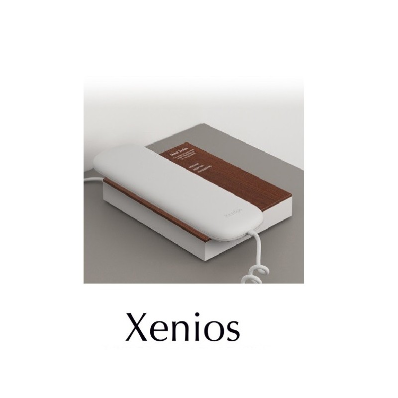 Teléfono Xenios Concept One Analog corded compact