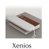 Teléfono Xenios Concept One Analog corded compact