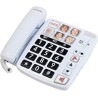 Teléfono Fijo SwissVoice Xtra 1110