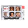 Teléfono Fijo SwissVoice Xtra 1110