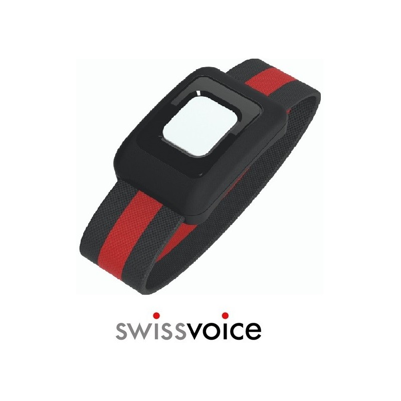 Accesorio Swissvoice Brazalete C50S