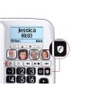 Teléfono Combo SwissVoice Xtra 3355