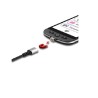 Teléfono Movil SwissVoice S510M  Cárcasa Nómada
