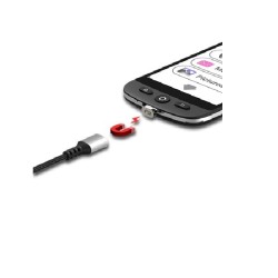 Teléfono Movil SwissVoice S510C Cargador Formato