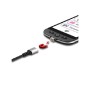 Teléfono Movil SwissVoice S510C Cargador Formato