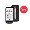 Teléfono Movil SwissVoice S510C Cargador Formato